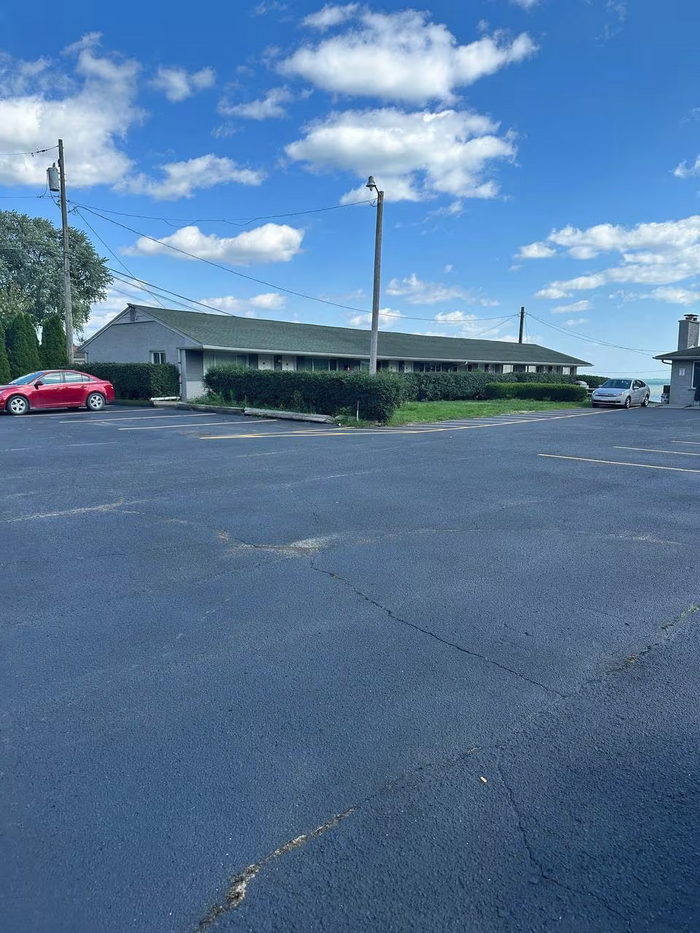 Lakeview Motel (OYO Hotel Lakeview) - Real Estate Photos